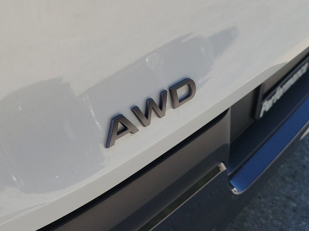 New 2026 Nissan Murano SL image 11