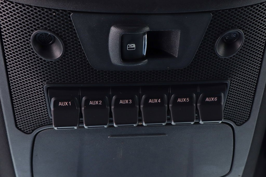 Used 2022 Ford F550 2WD SuperCab Super Duty image 31