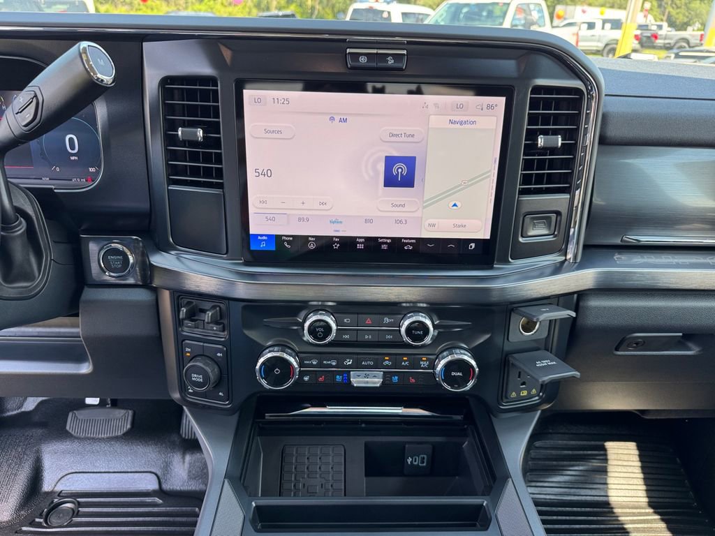 New 2026 Ford F250 Lariat image 32