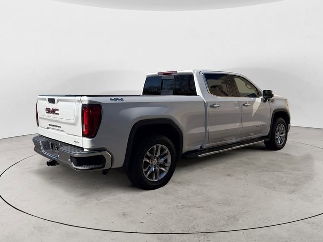 Used 2022 GMC Sierra 1500 SLT w/ SLT Premium Plus Package image 5