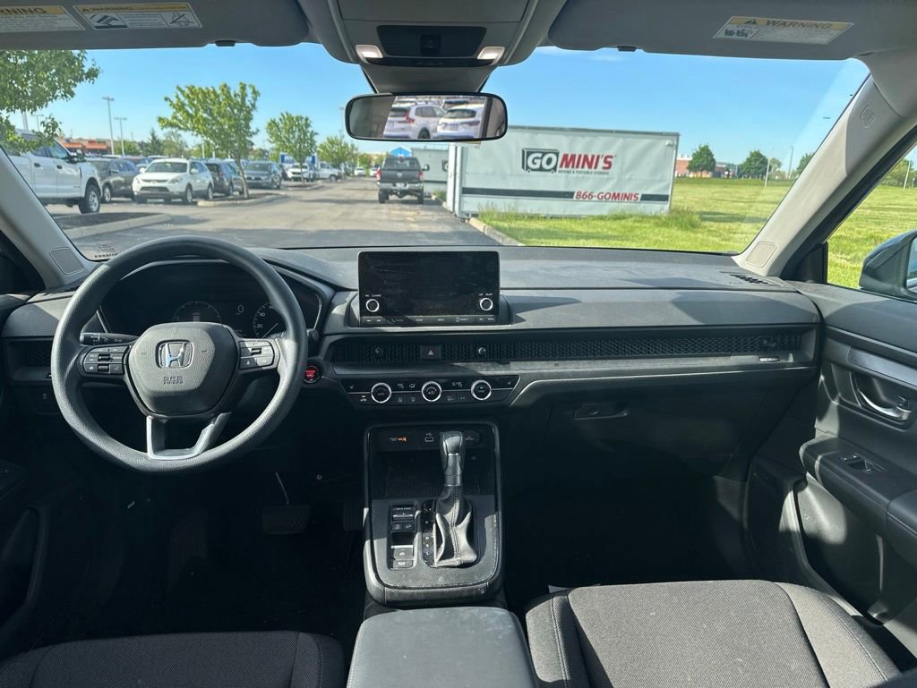 Used 2024 Honda CR-V EX image 20