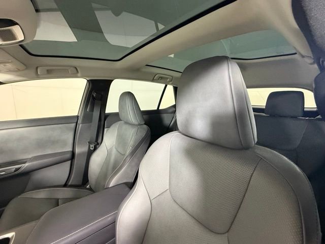 Used 2023 Lexus RZ 450e Premium w/ Technology Package image 18