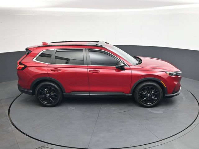 Used 2023 Honda CR-V Sport Touring image 23
