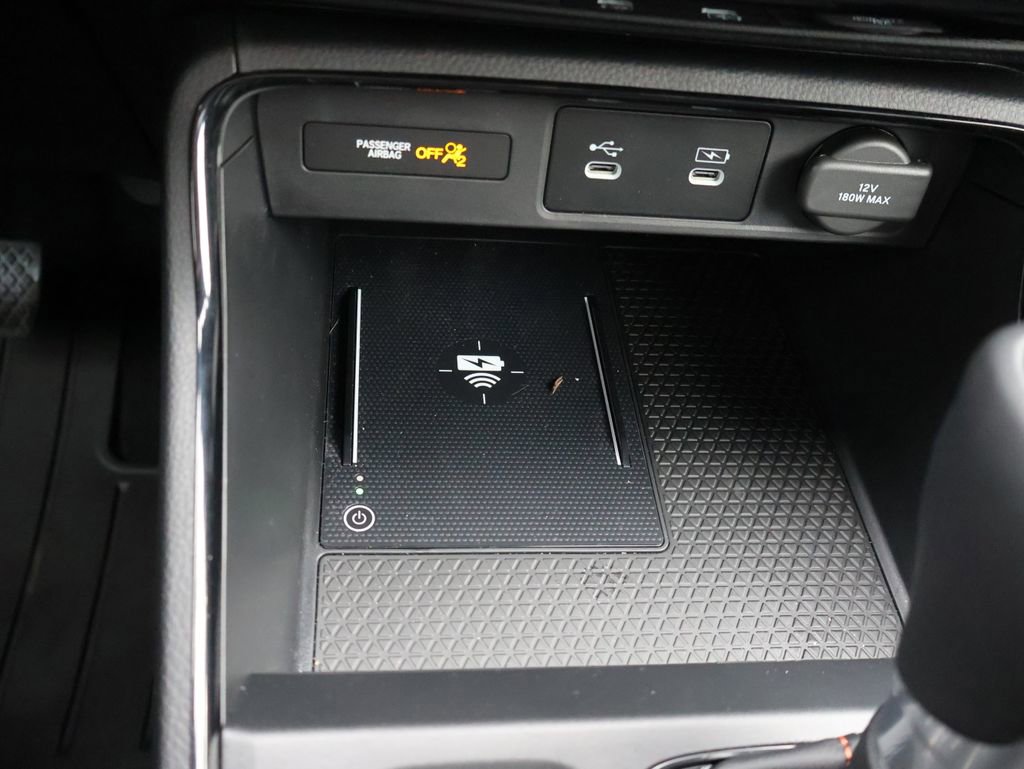Certified 2026 Honda CR-V Sport Touring image 26