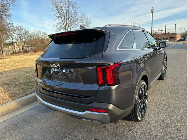 New 2026 Kia Sorento SX FWD image 20