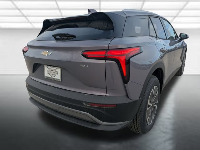 New 2026 Chevrolet Blazer EV LT AWD/4WD image 29