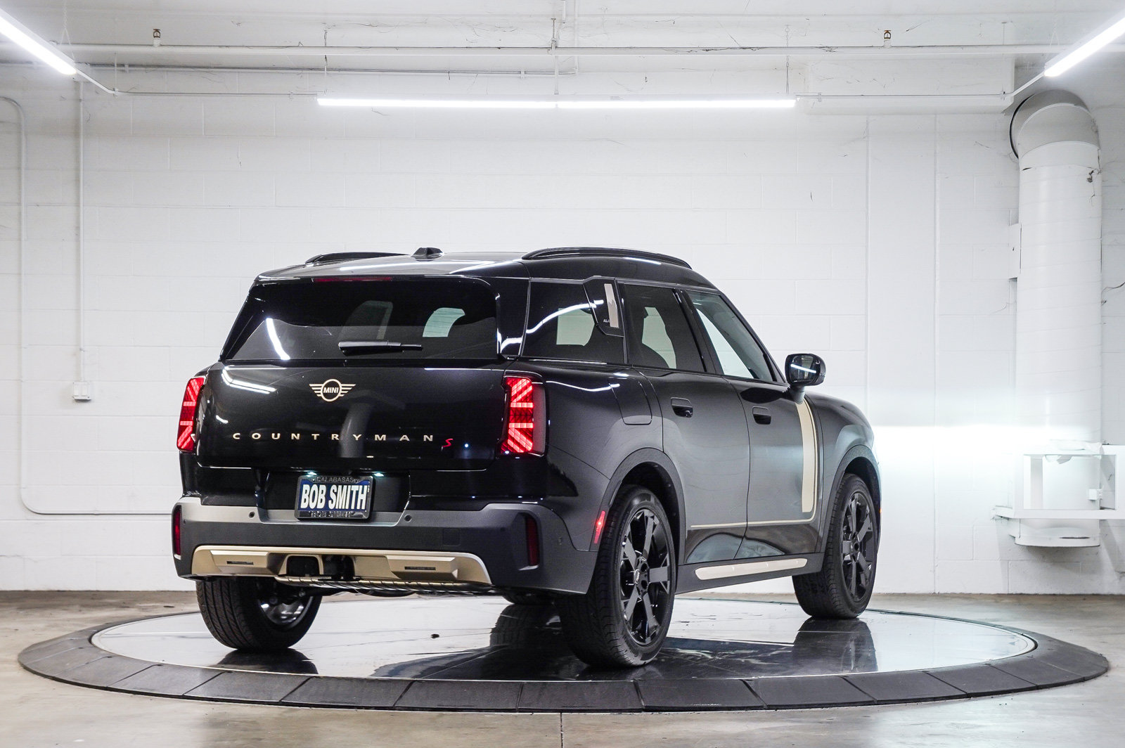 New 2027 MINI Cooper Countryman S AWD/4WD image 6