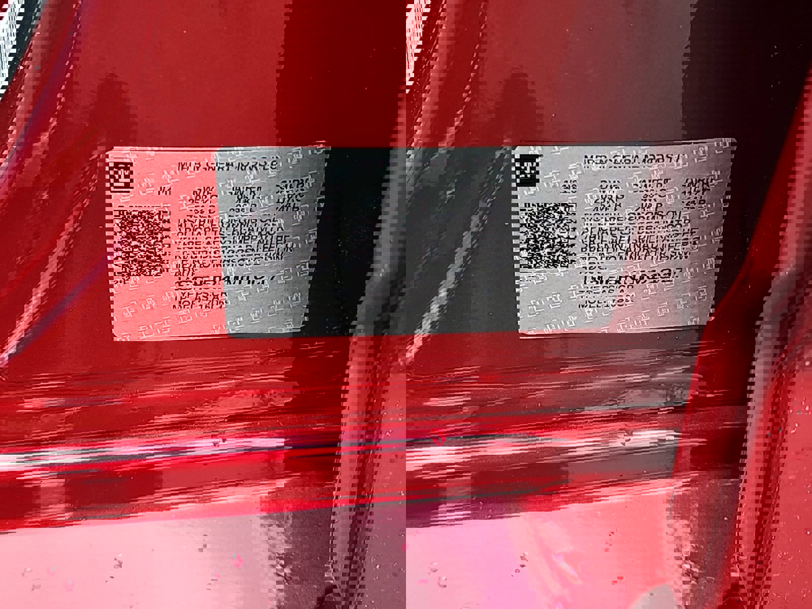 Used 2021 Cadillac CT4 Premium Luxury image 35