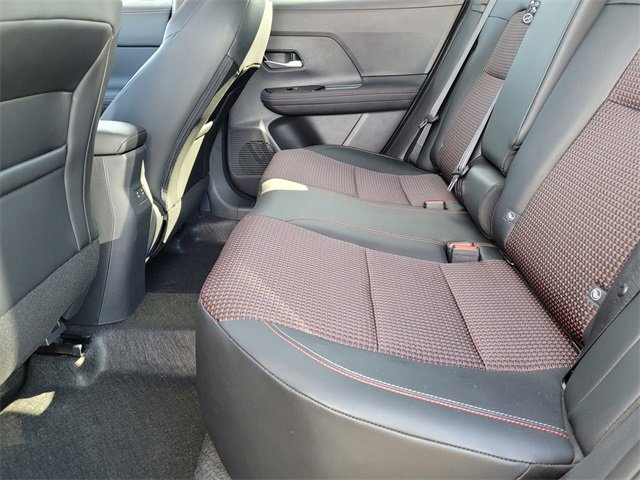 New 2025 Nissan Kicks SR w/ SR Premium Package image 5