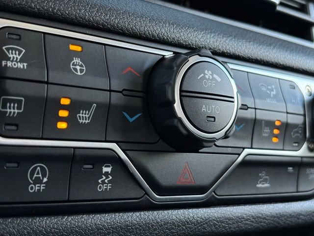 New 2026 Jeep Gladiator Willys image 34