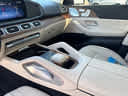 Used 2025 Mercedes-Benz GLE 450e 4MATIC image 13
