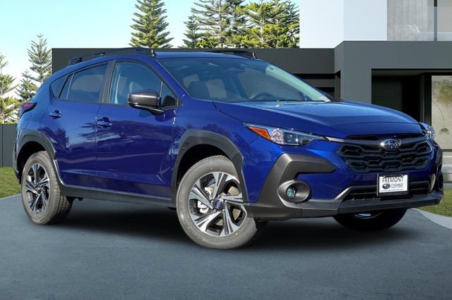 New 2026 Subaru Crosstrek 2.5i Premium AWD/4WD video 2