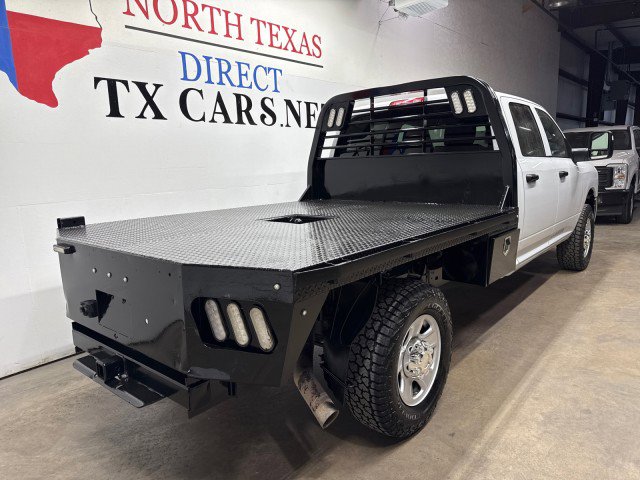 Used 2024 RAM 2500 Tradesman w/ Chrome Appearance Group AWD/4WD image 6