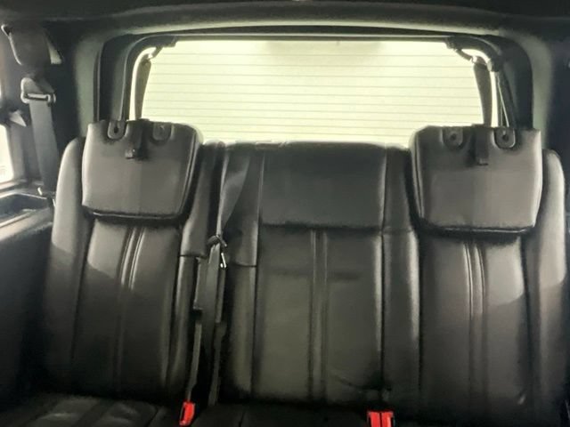 Used 2017 Lincoln Navigator Reserve AWD/4WD image 10