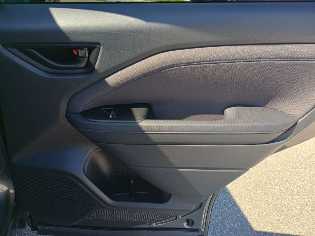 Certified 2026 Subaru Forester Premium AWD/4WD image 19