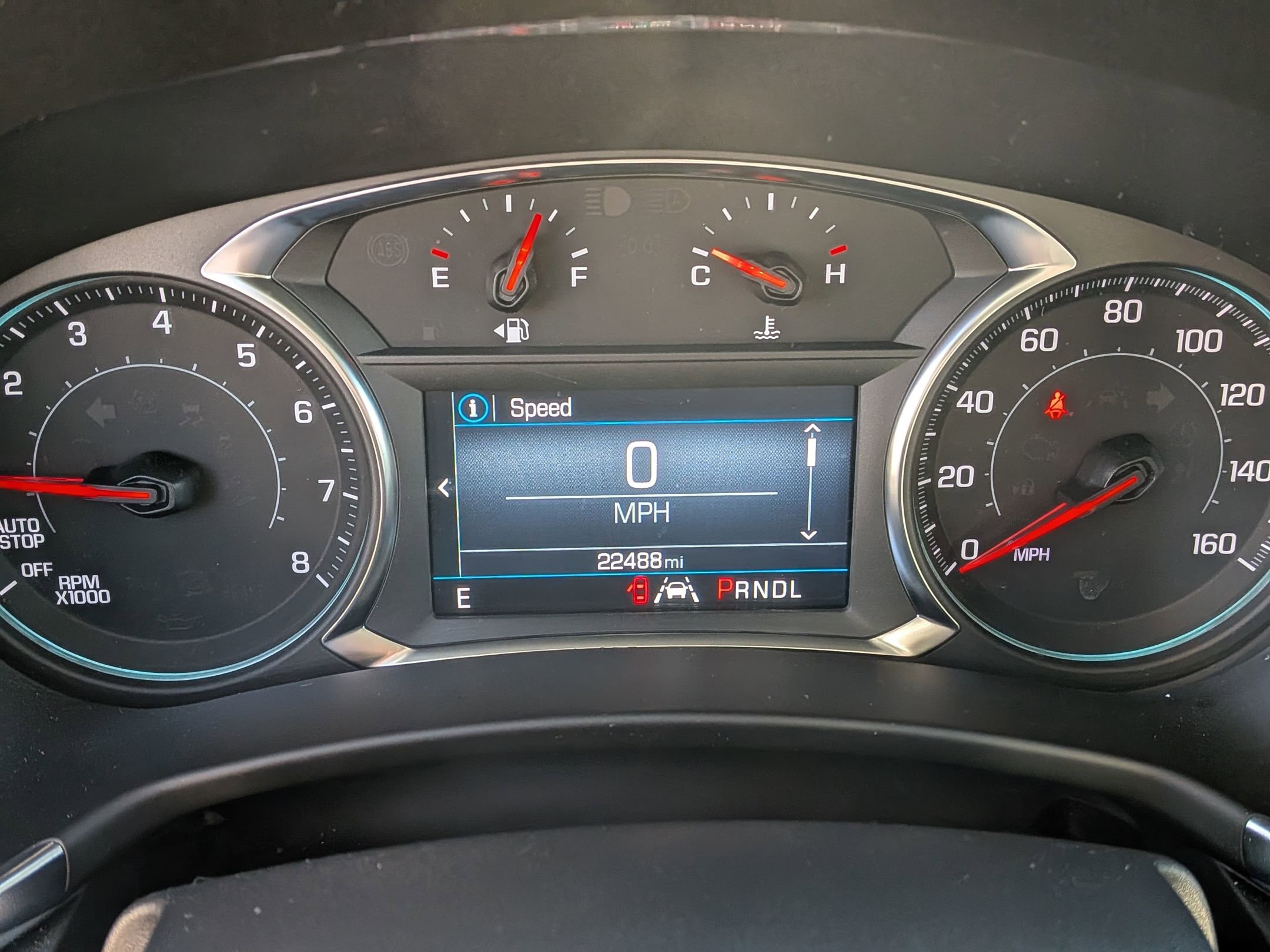 Certified 2024 Chevrolet Equinox LT image 24