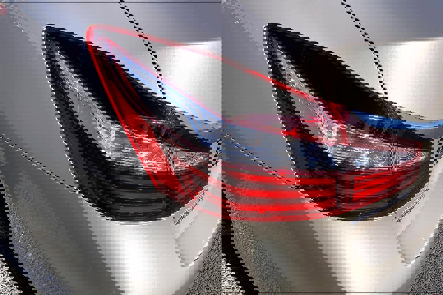 Used 2016 Honda Accord EX-L image 29