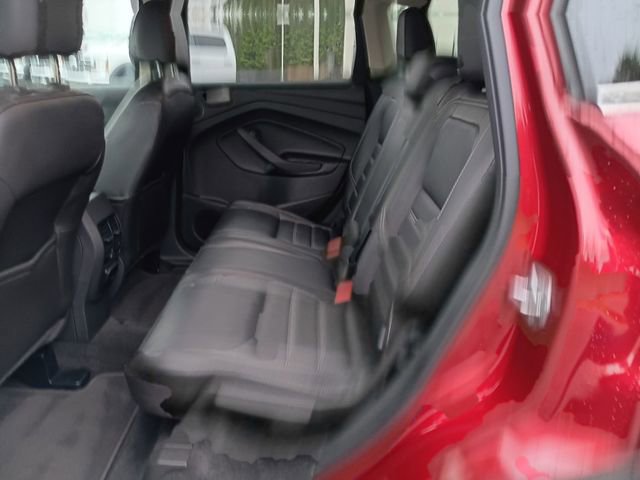Used 2017 Ford Escape Titanium FWD image 18