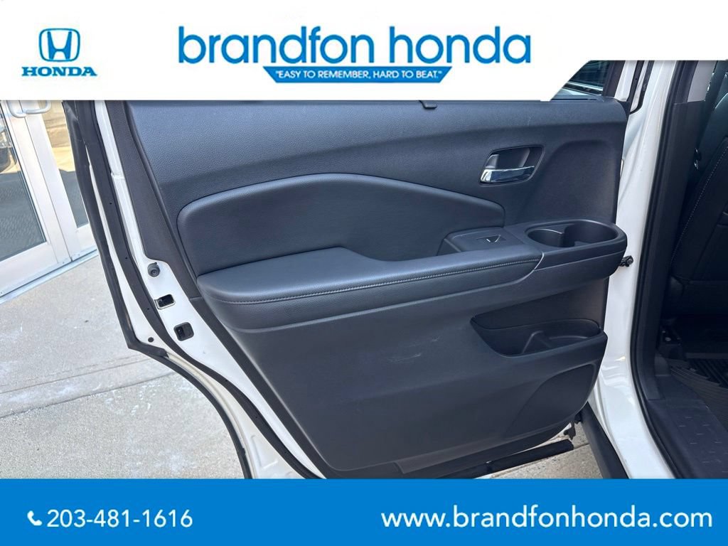 Used 2020 Honda Pilot EX-L image 10