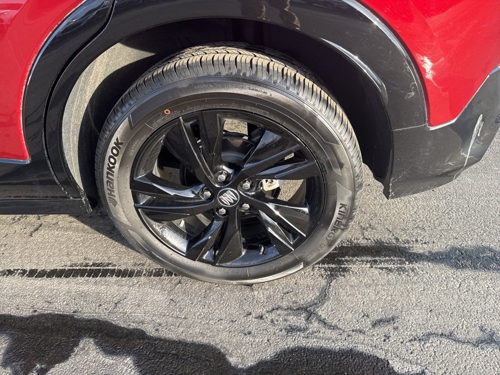 Used 2024 Buick Encore GX Sport Touring image 20