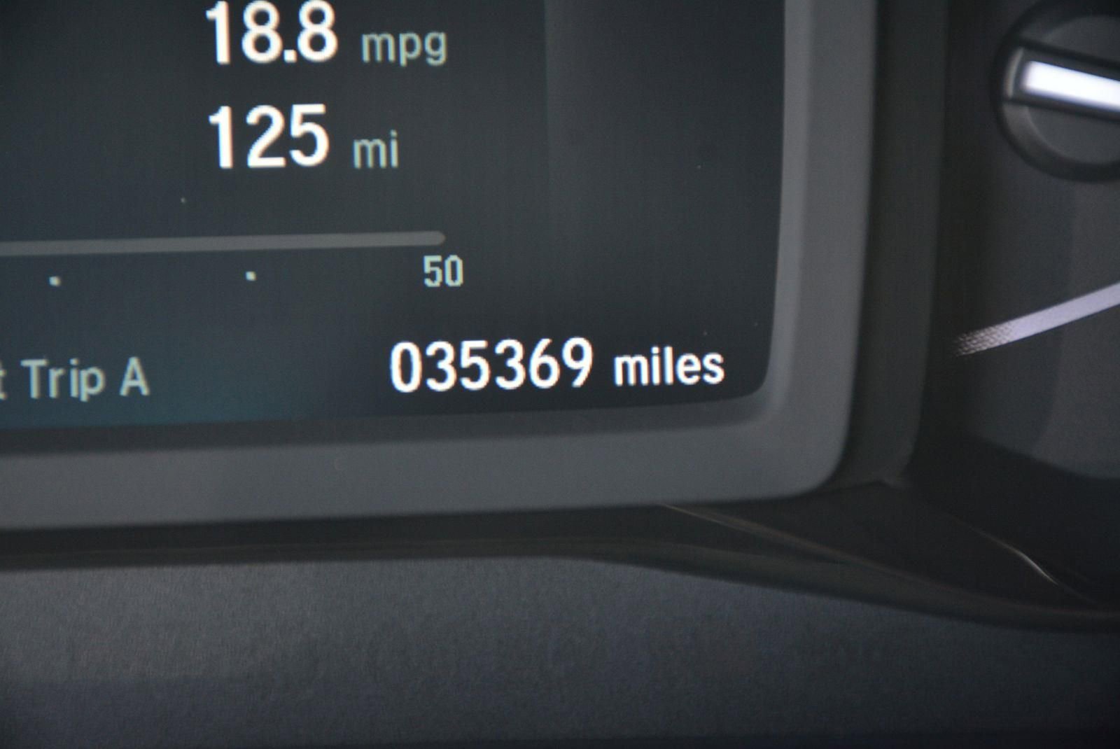 Used 2023 Honda Passport TrailSport image 28