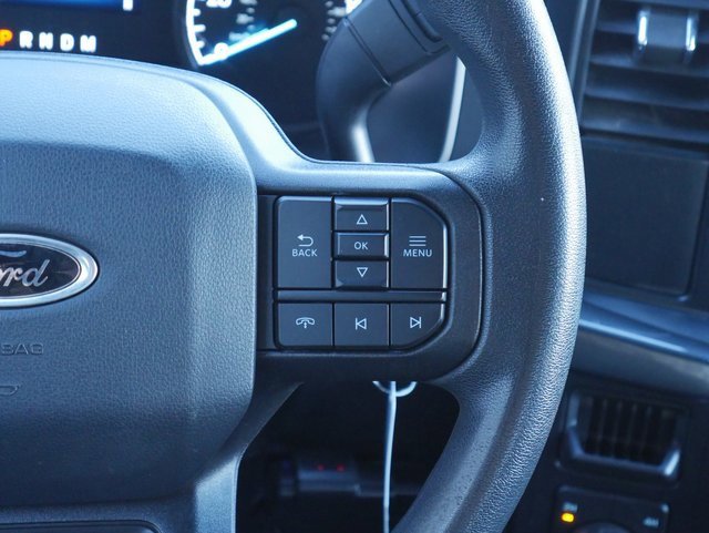 Used 2022 Ford F150 XL w/ STX Black Appearance Package image 18