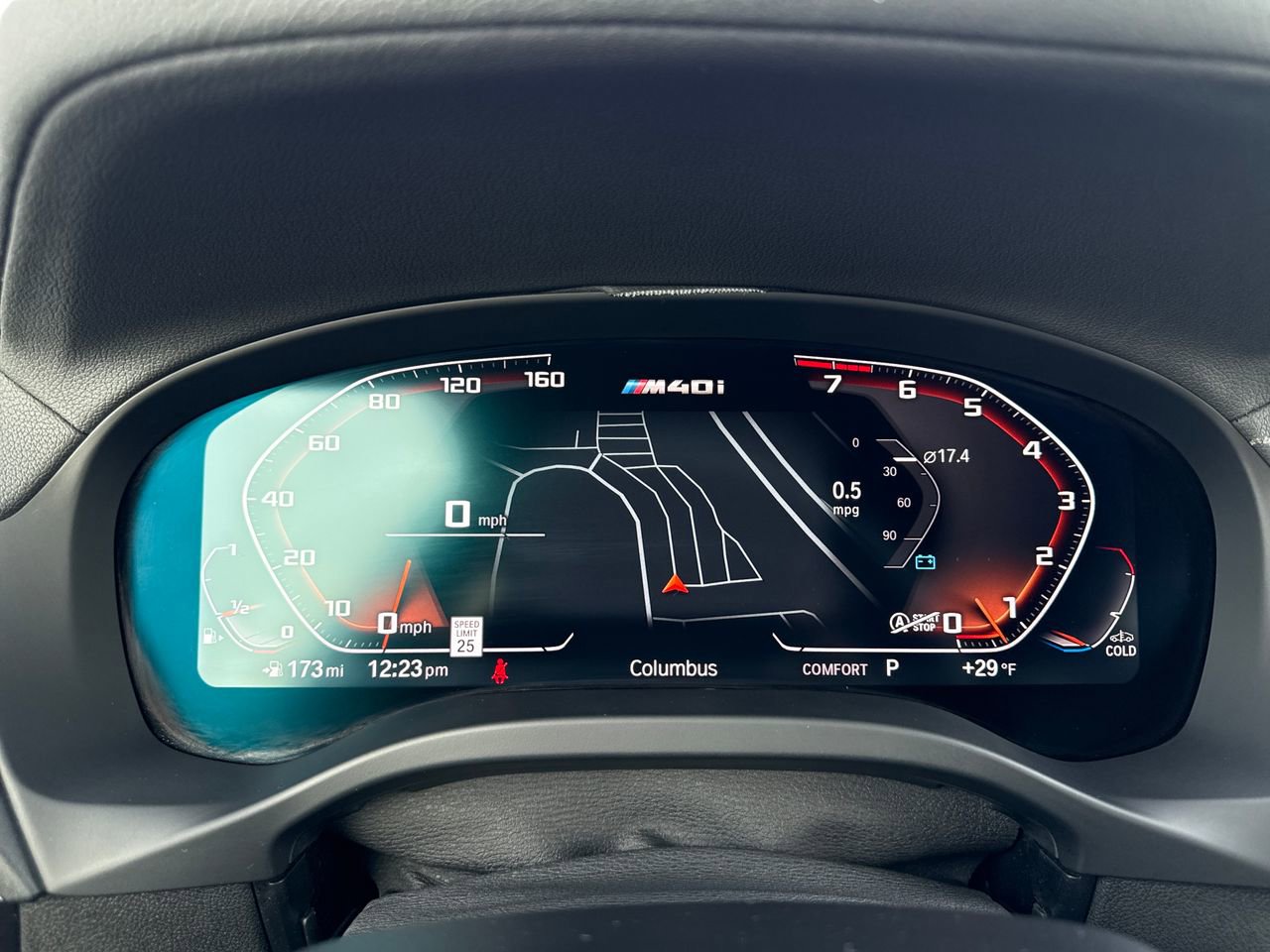 Used 2020 BMW X3 M40i w/ Premium Package image 18