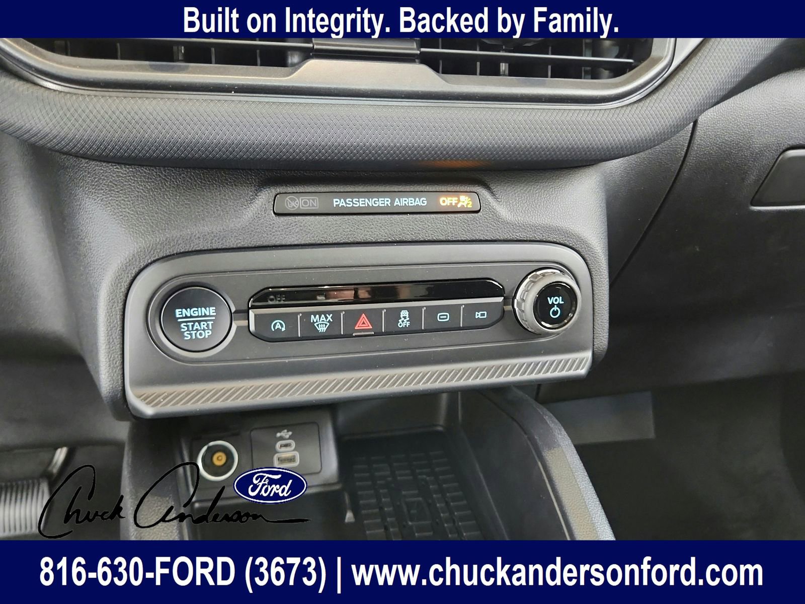 New 2025 Ford Bronco Sport Big Bend w/ Convenience Package image 22