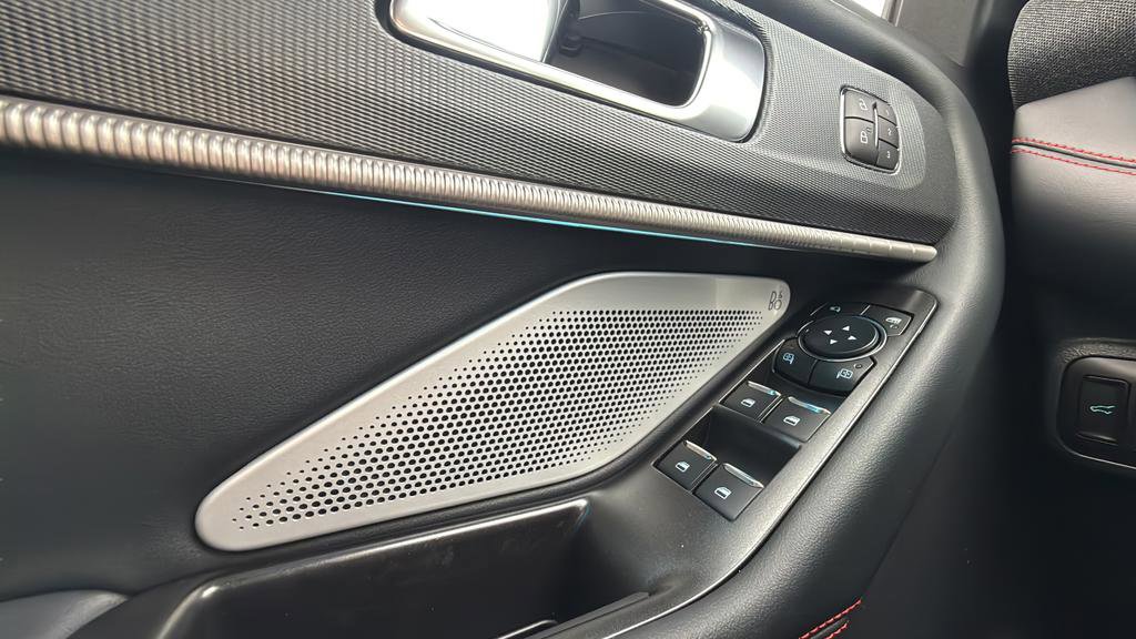 New 2026 Ford Explorer ST w/ Sun And Sound Package image 22