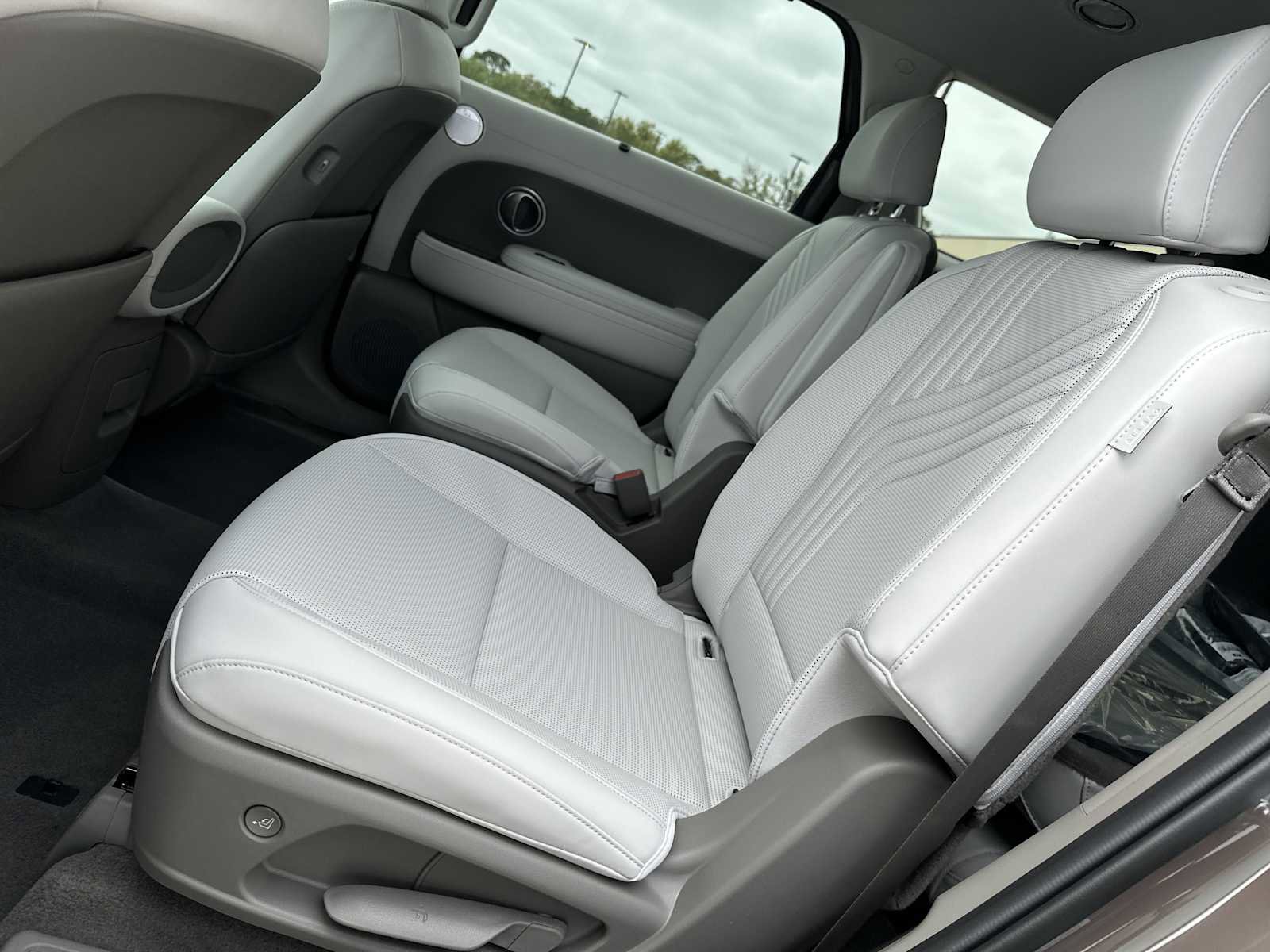 New 2026 Hyundai Palisade SEL image 22