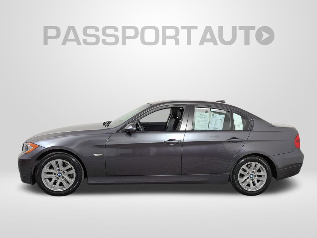 Used 2006 BMW 325i Sedan image 2