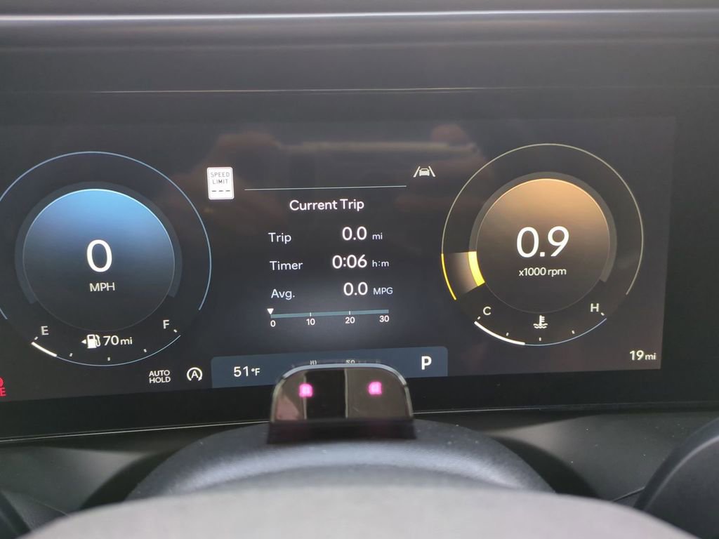 New 2026 Hyundai Palisade XRT Pro image 37