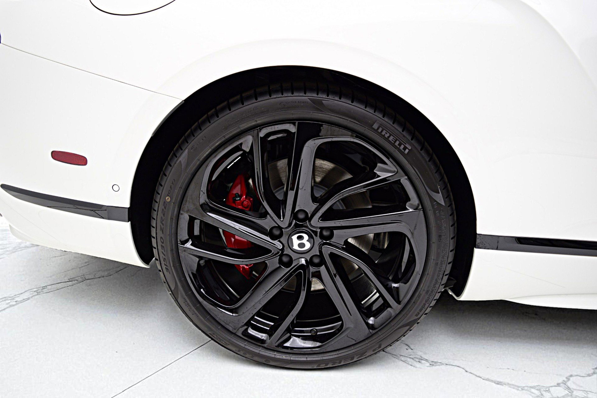 Used 2025 Bentley Continental GT Speed image 48