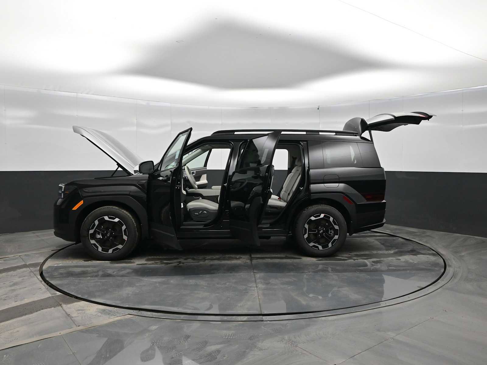 New 2026 Hyundai Santa Fe SEL image 41