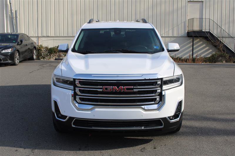 Used 2023 GMC Acadia SLT image 3