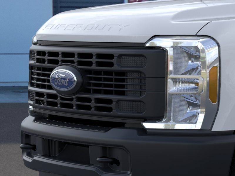 New 2026 Ford F250 XL AWD/4WD image 18
