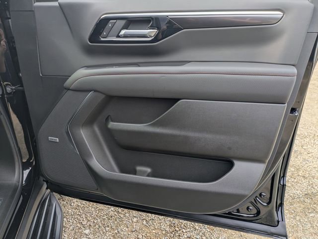 New 2026 Chevrolet Suburban RST w/ Comfort Package image 39