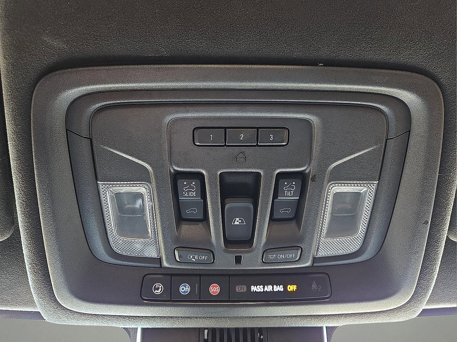 Used 2023 GMC Sierra 1500 Denali Ultimate image 22