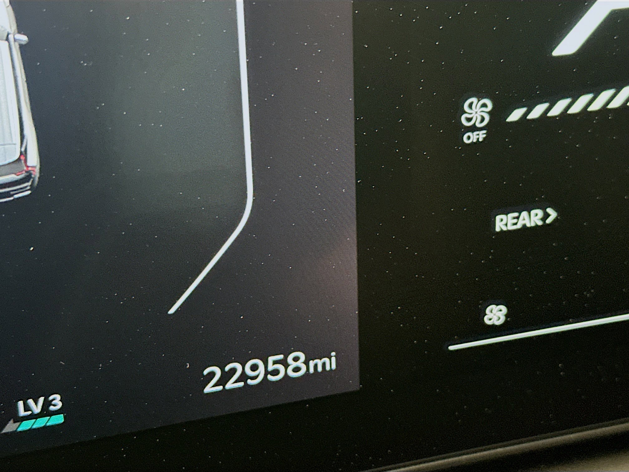 Used 2024 Kia EV9 Light Long Range image 19