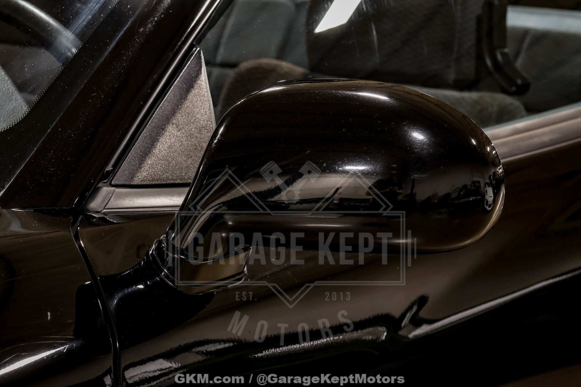 Used 1995 Dodge Stealth R/T FWD image 28