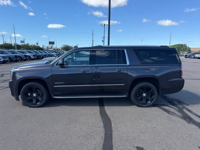 Used 2016 GMC Yukon XL Denali w/ Open Road Package AWD/4WD image 7