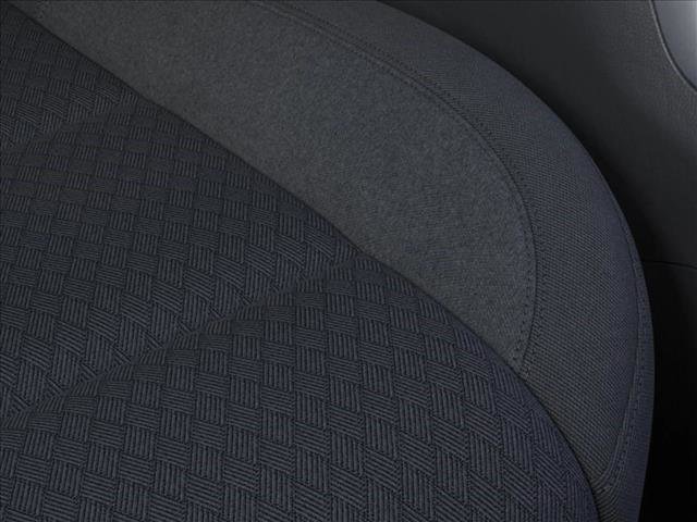 New 2026 Chevrolet Silverado 1500 RST RWD image 21