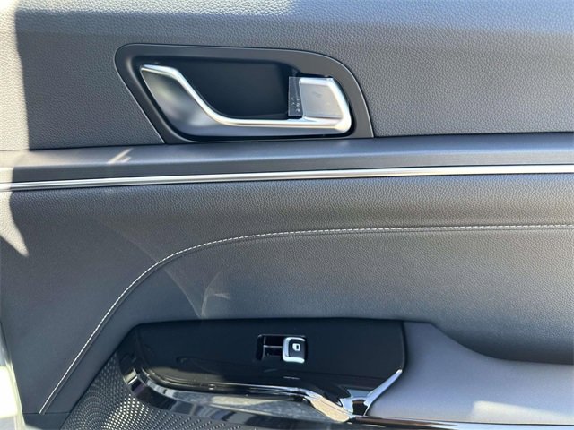 New 2026 Kia K5 GT-Line image 24