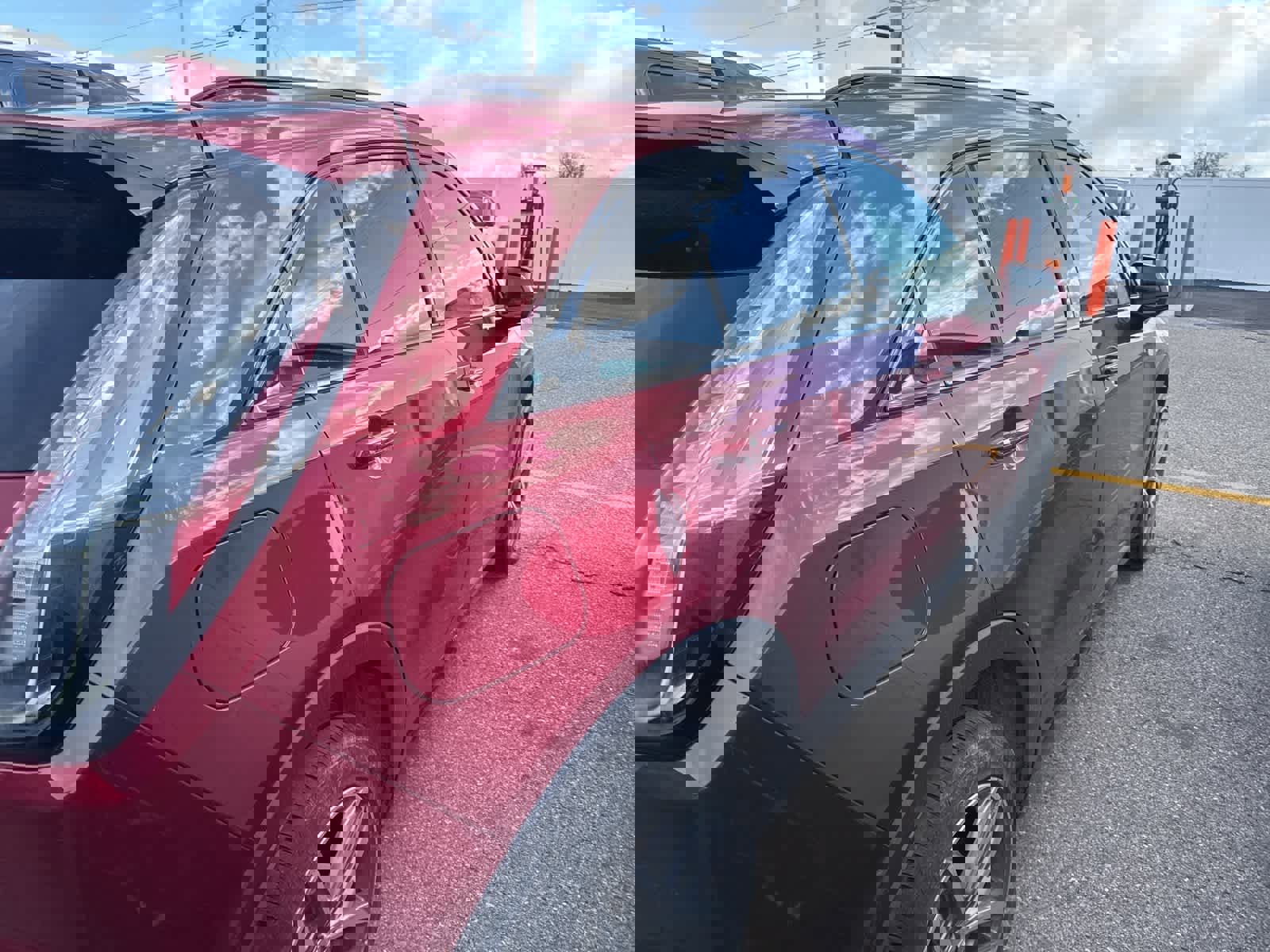 Used 2019 Cadillac XT4 Sport image 23