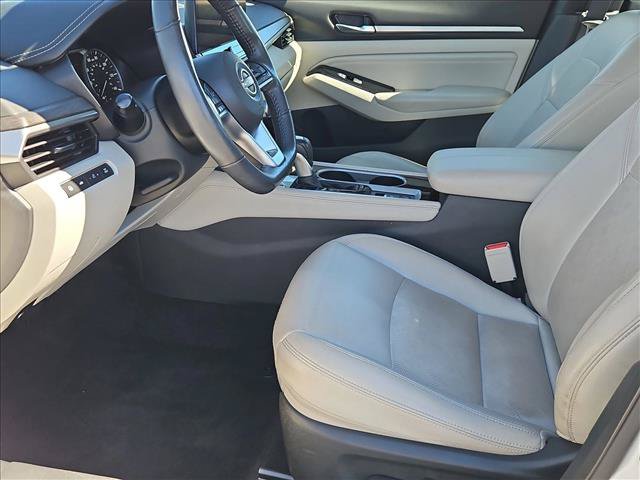 Used 2023 Nissan Altima 2.5 SL FWD image 23