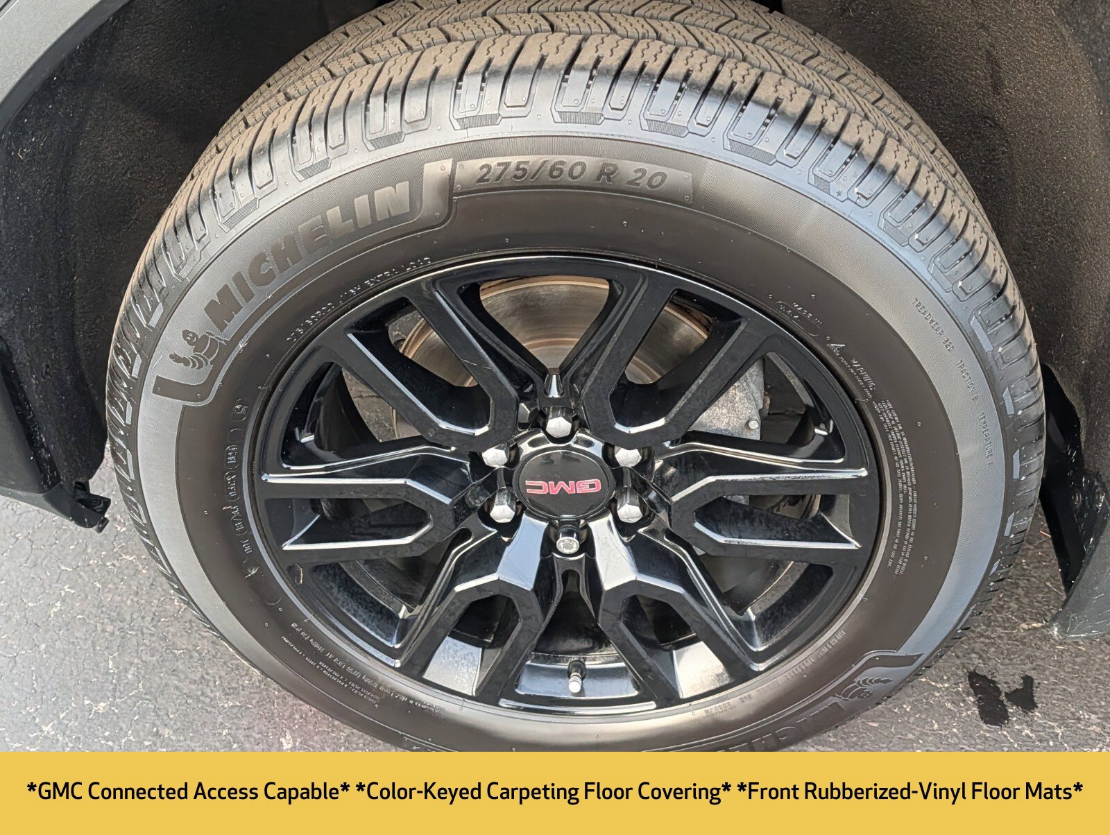 Used 2020 GMC Sierra 1500 Elevation AWD/4WD image 19