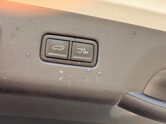 Used 2025 Kia Carnival SX w/ SX Dark Edition Package FWD image 31