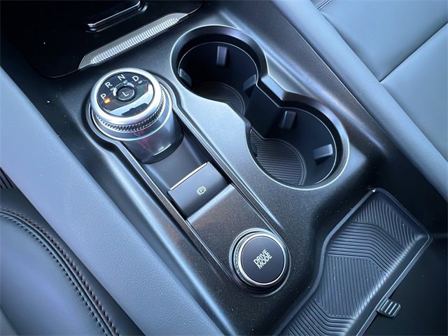 New 2025 Ford Explorer Active w/ Active Comfort Package image 18