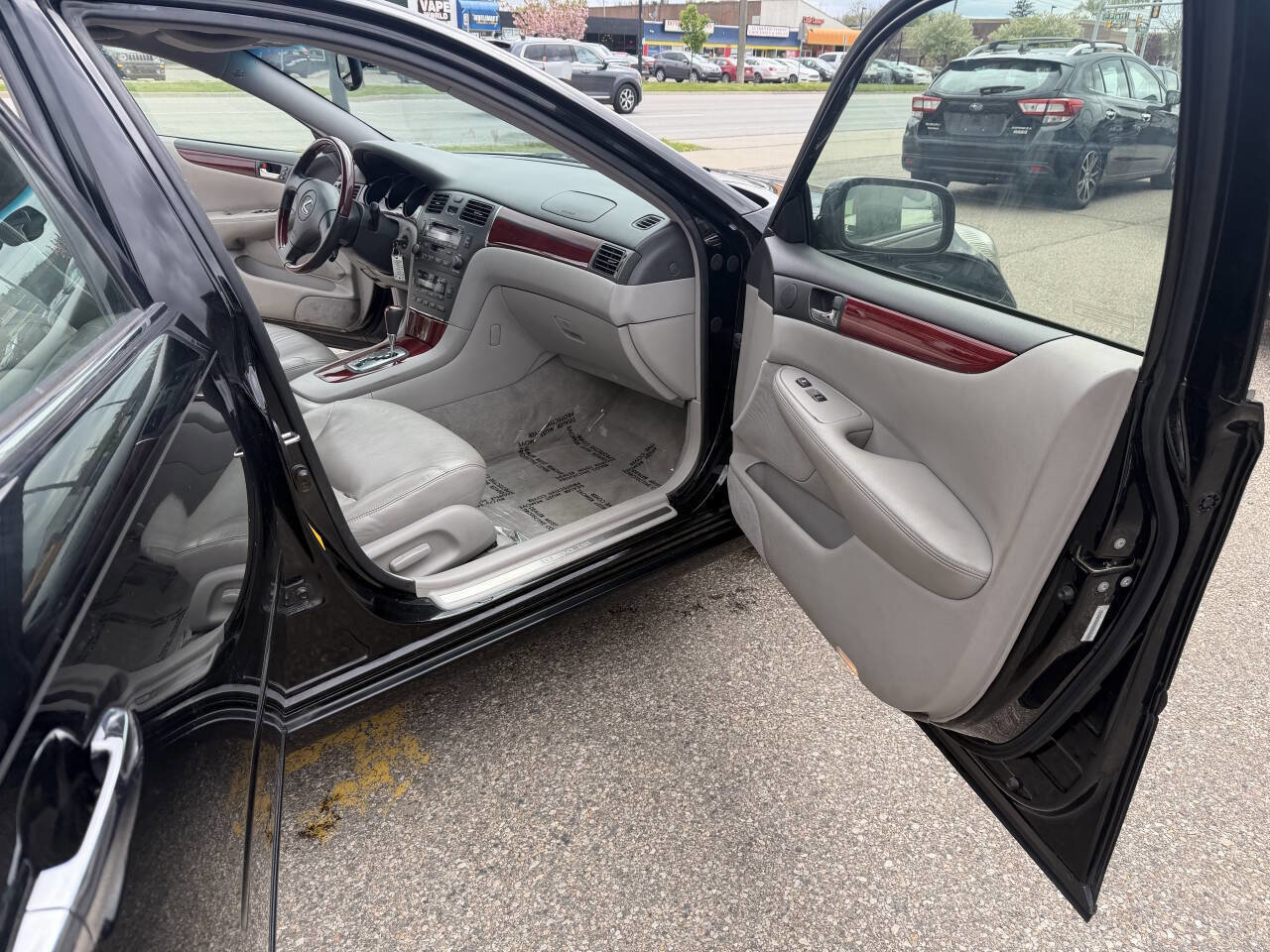 Used 2003 Lexus ES 330 FWD image 24