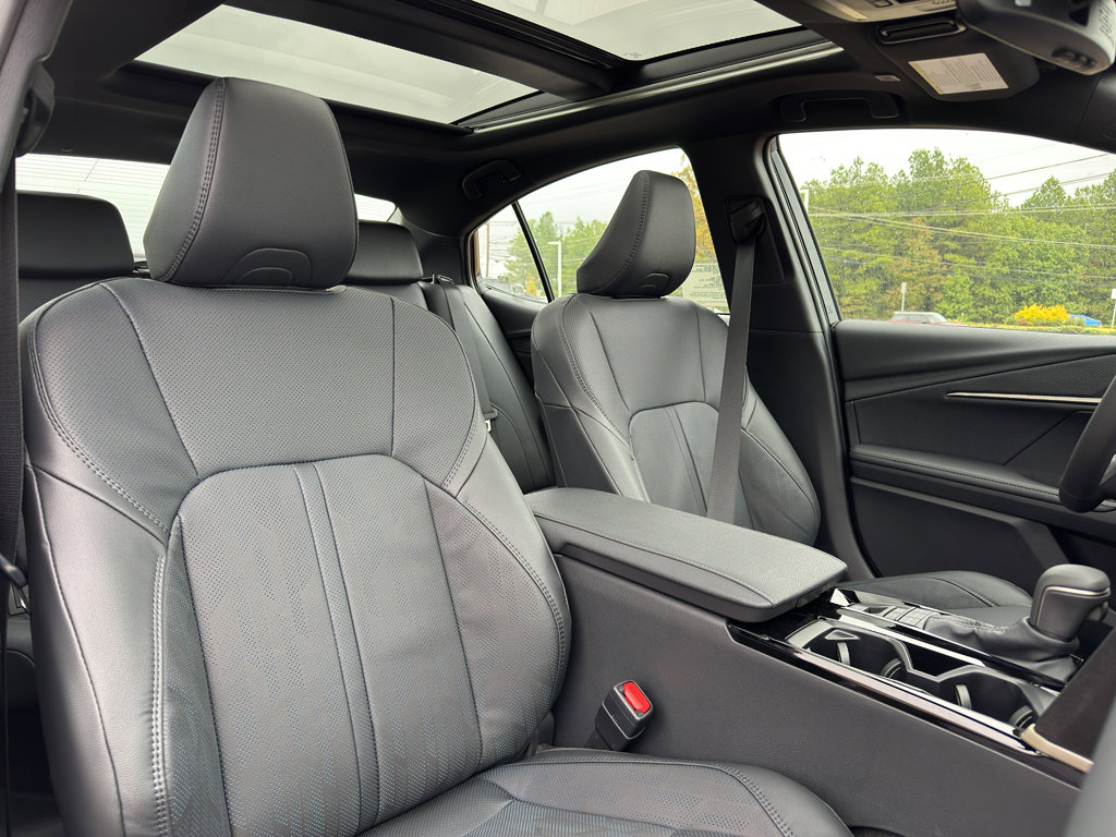 New 2026 Toyota Camry XSE image 10